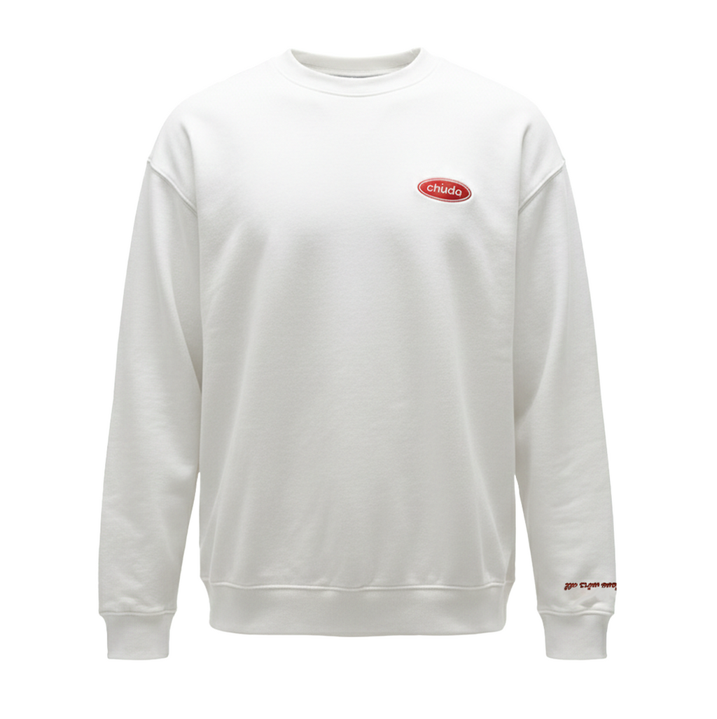 love wins all - 大學T