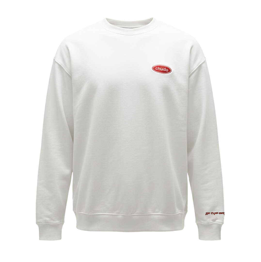 love wins all - 大學T