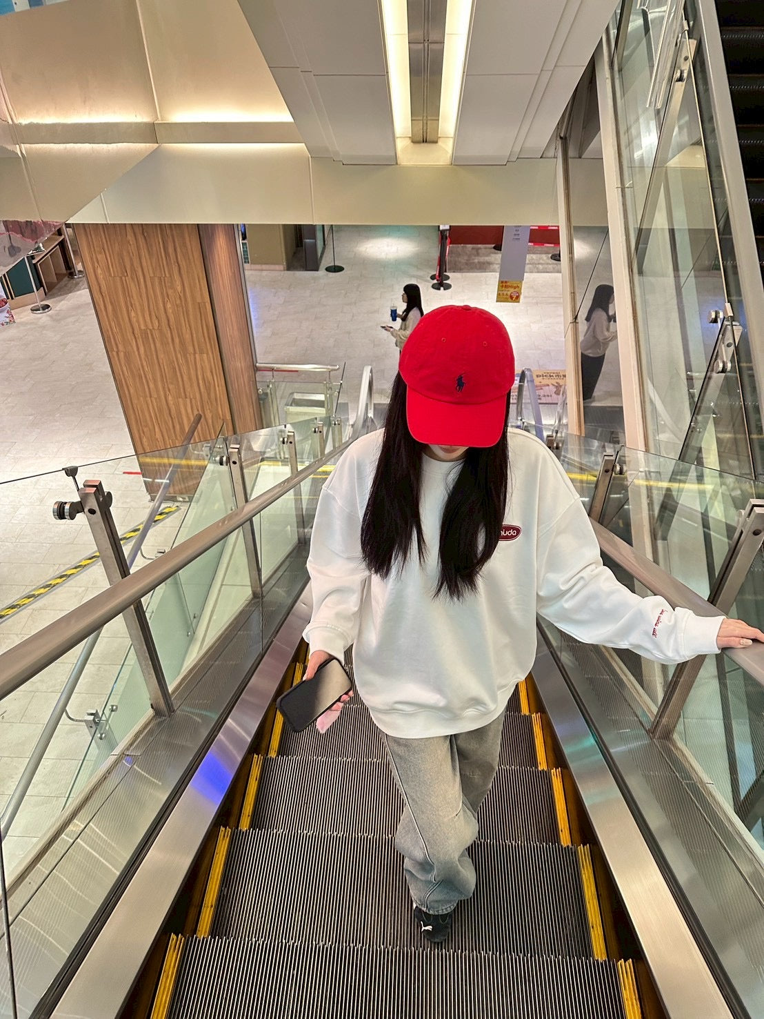 love wins all - 大學T