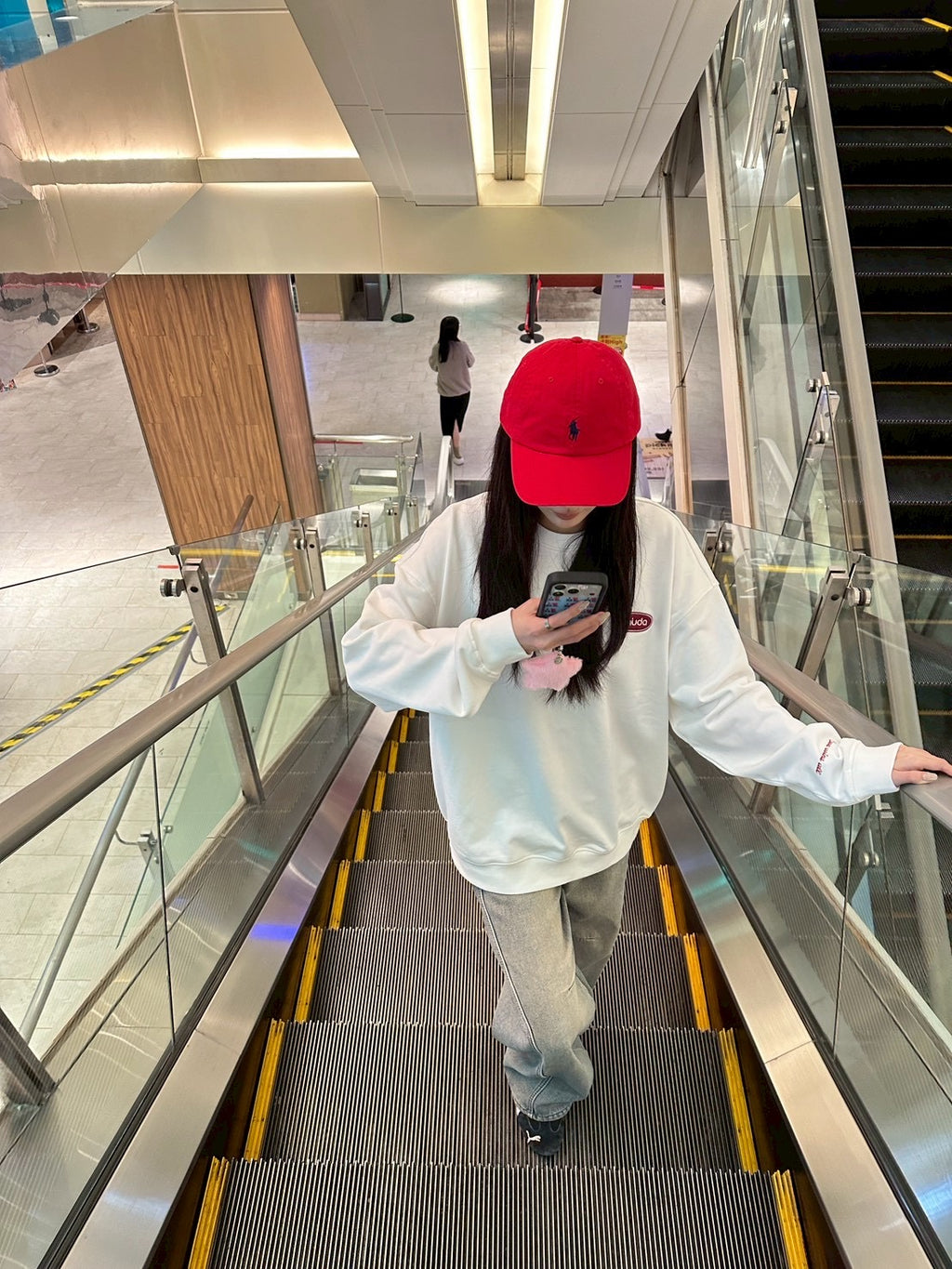 love wins all - 大學T