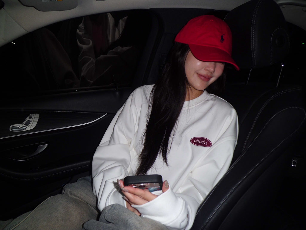 love wins all - 大學T