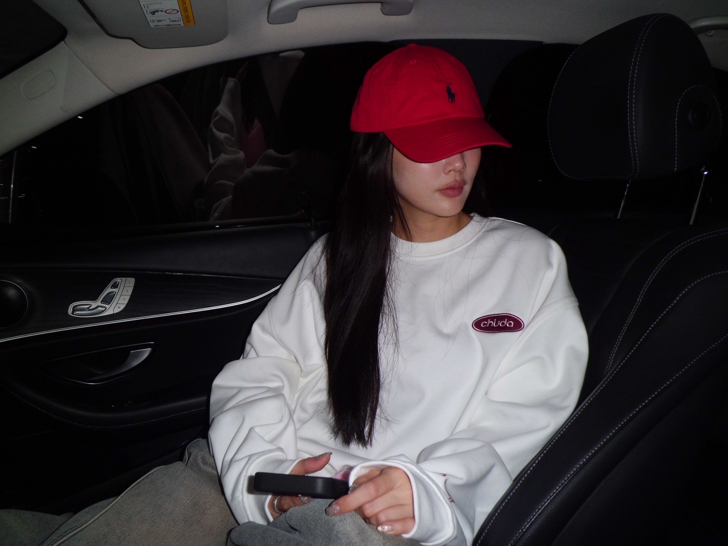 love wins all - 大學T