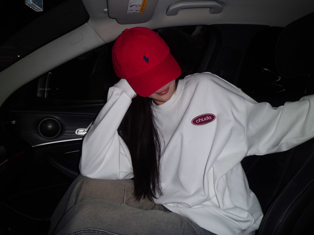 love wins all - 大學T