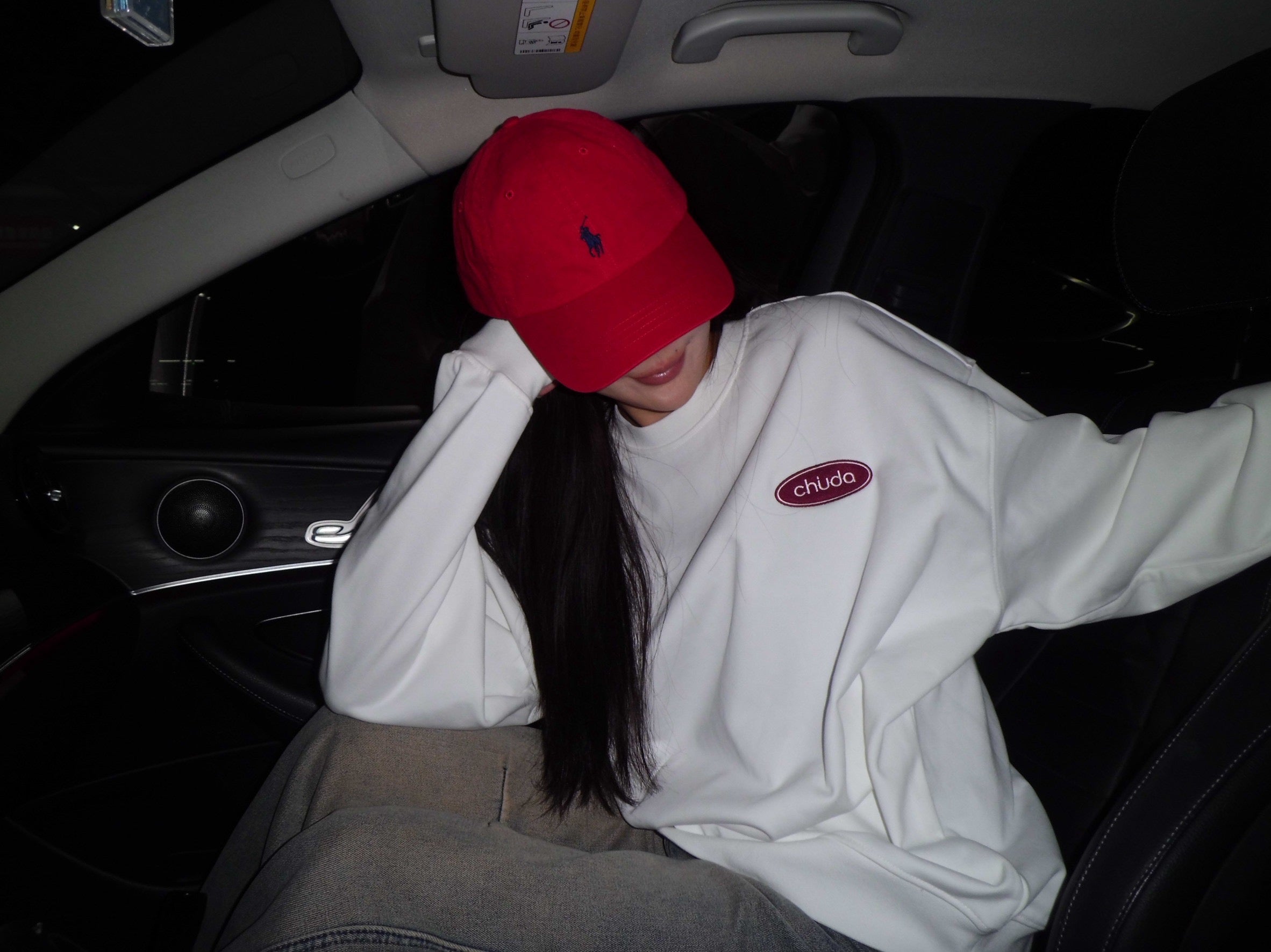 love wins all - 大學T