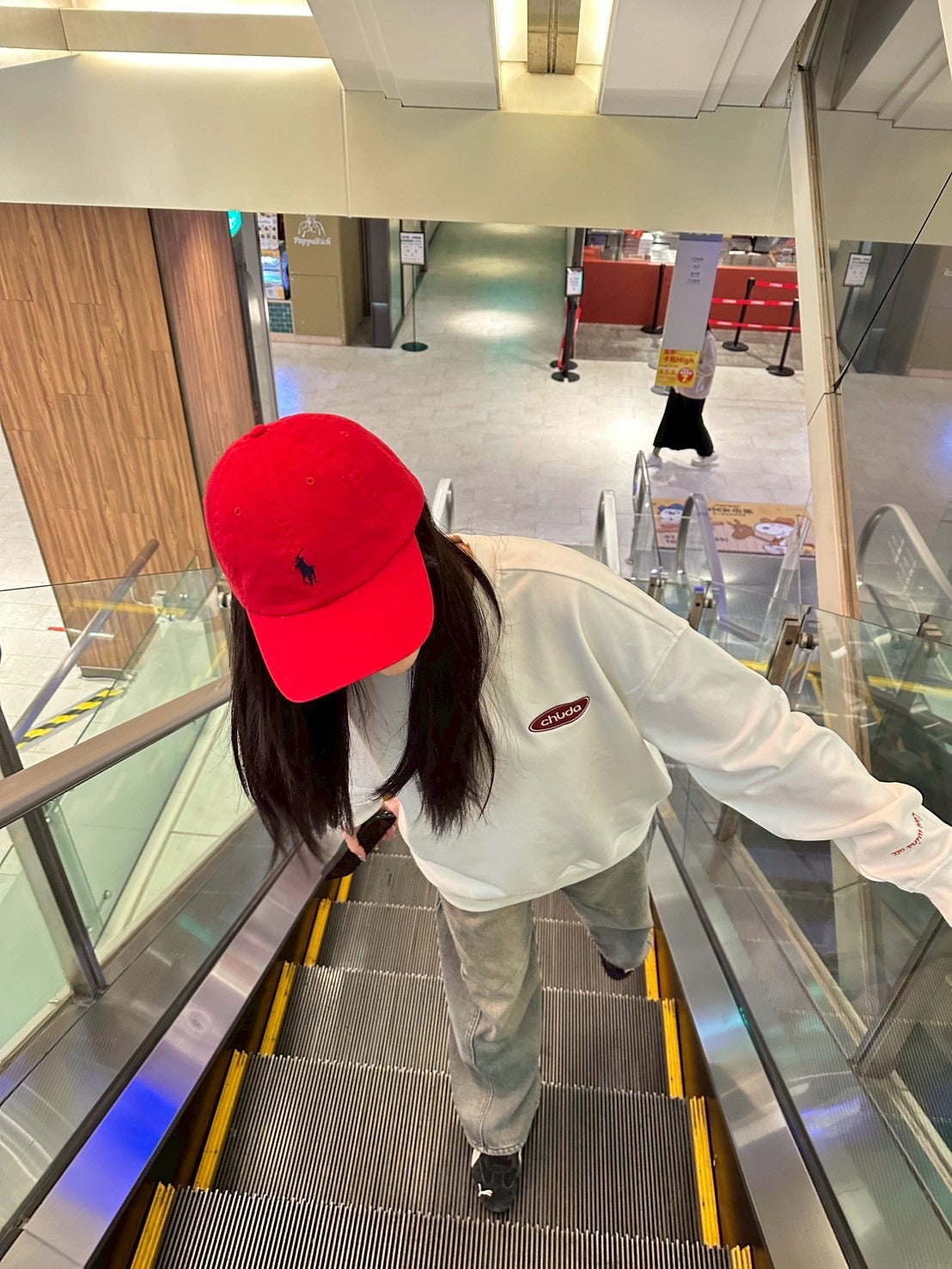 love wins all - 大學T